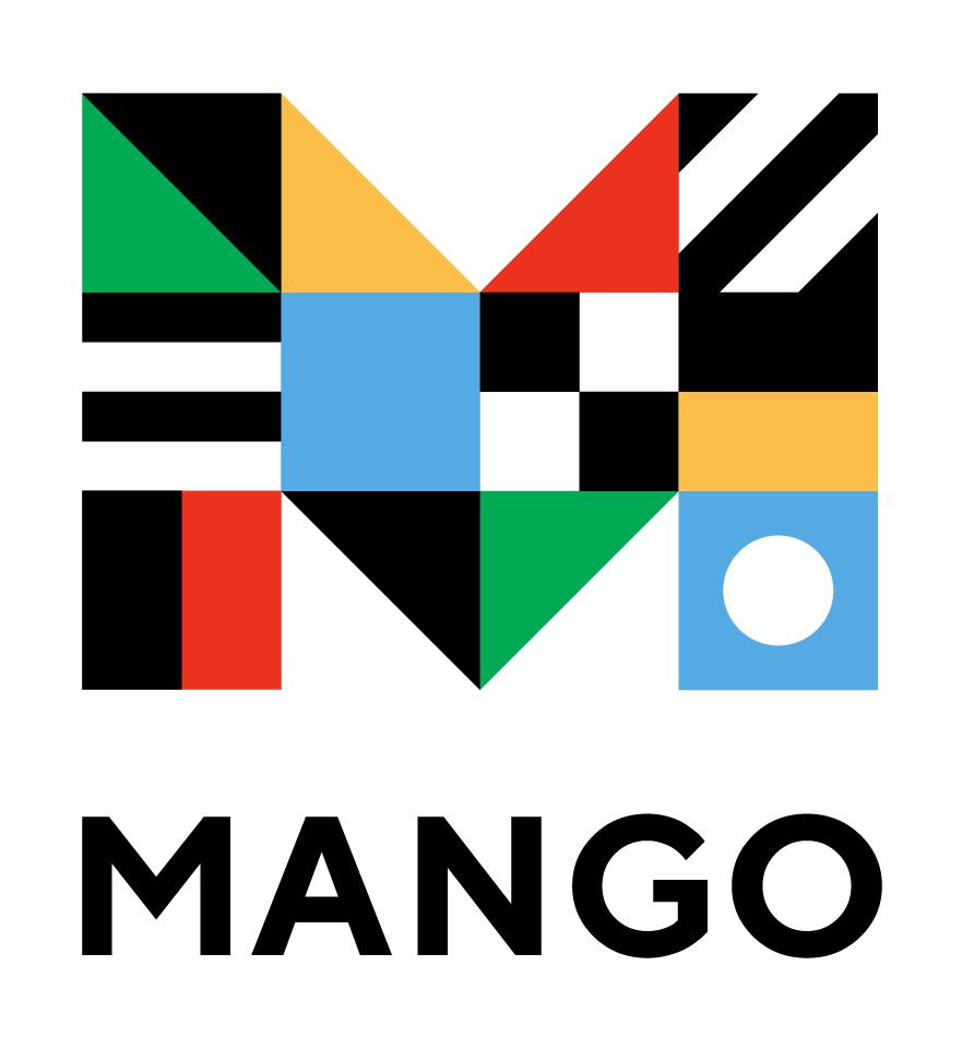 mango languages logo