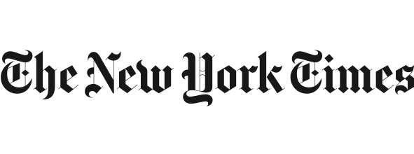 New York Times logo