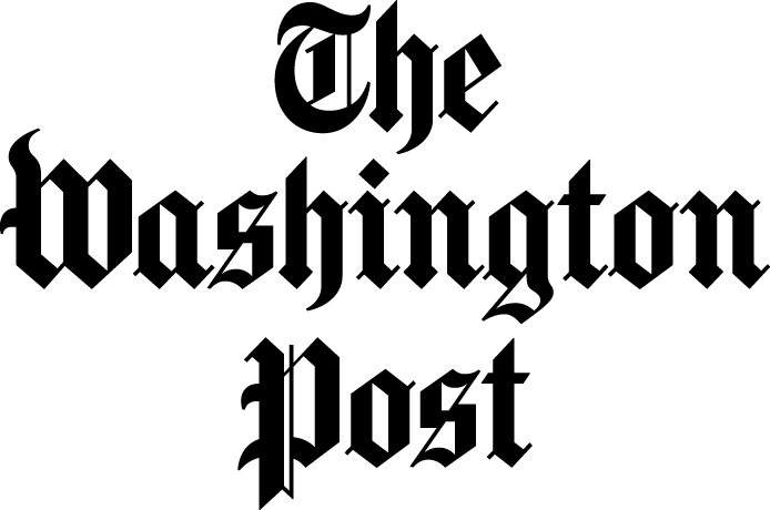 The Washington Post logo