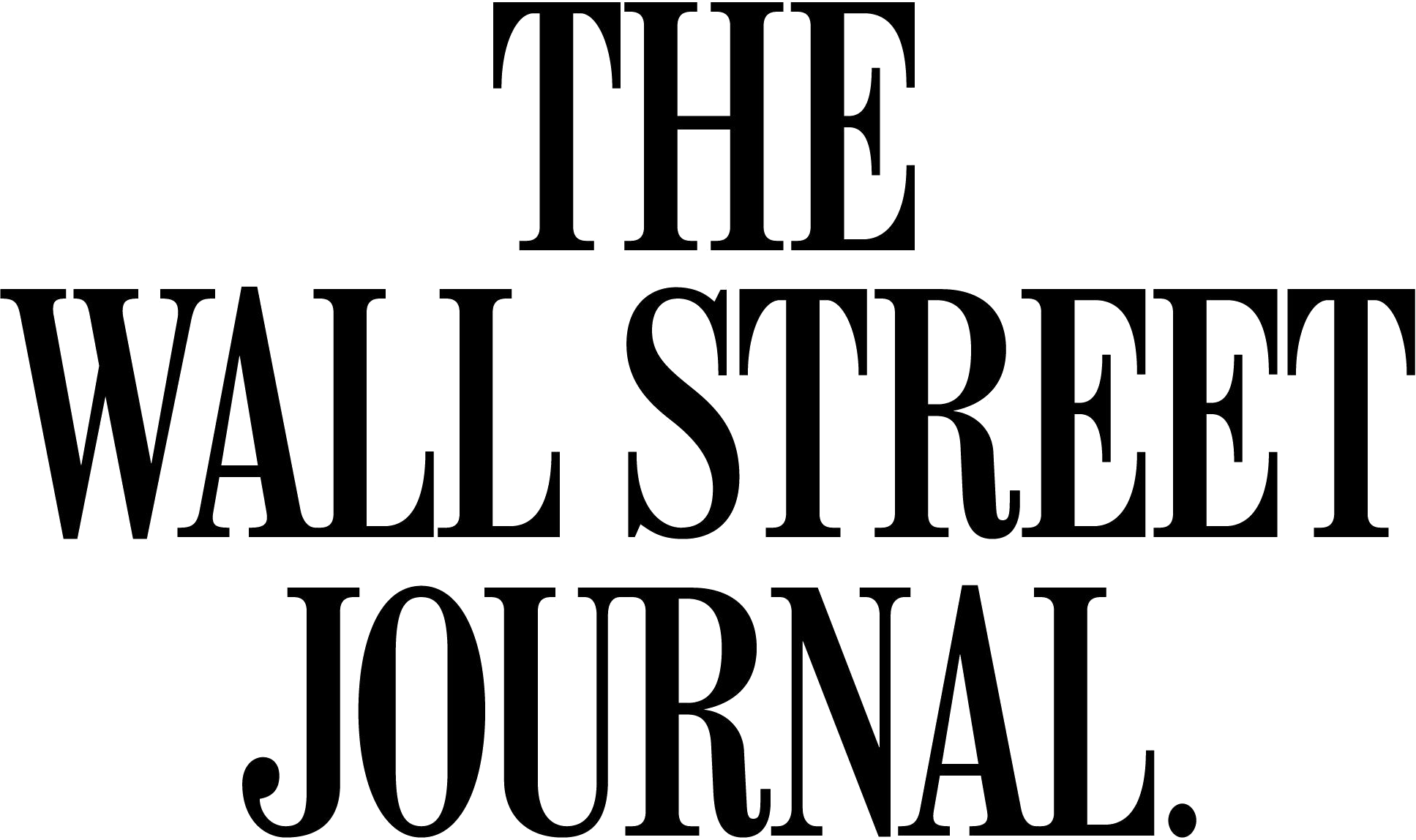 The Wall Street Journal logo